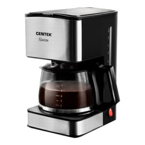 Купить Капельная кофеварка CENTEK CT-1144