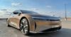 Lucid Motors привлекает еще один миллиард долларов из Саудовской Аравии для развития электромобильной отрасли