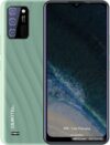 Купить Смартфон Oukitel C25 (зеленый)