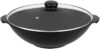 Купить Сковорода ВОК Elan Gallery Гармония вкуса 121069 (черный оникс)