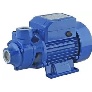 Купить Самовсасывающий насос Jemix QB-60