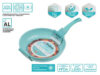Купить Сковорода Perfecto Linea Cook&Fun 55-260220