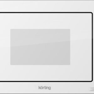 Купить Микроволновая печь Korting KMI825TGW