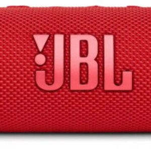 Купить Беспроводная колонка JBL Flip 6 (красный)