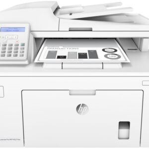 Купить МФУ HP LaserJet Pro M227fdn [G3Q79A]