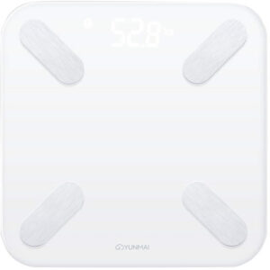 Купить Напольные весы Yunmai Smart Body Fat Scale X M1825