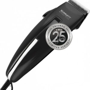 Купить Машинка для стрижки волос Scarlett SC-HC63C11