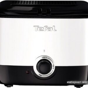 Купить Фритюрница Tefal FF220015