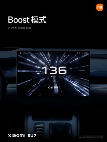 Анонс Xiaomi Car SU7, SU7 Pro и SU7 Max - "автомобиль мечты" от Xiaomi