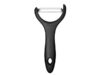 обзор Овощечистка Fiskars Essential 1065599