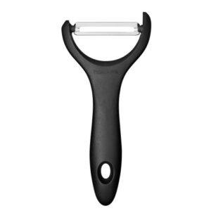 Овощечистка Fiskars Essential 1065599 обзор