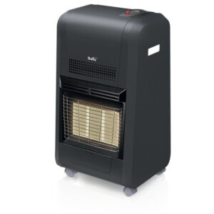 Купить Газовый обогреватель Ballu BIGH-55 Black