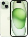 Купить Смартфон Apple iPhone 15 Dual SIM 256GB (зеленый)
