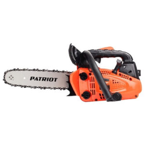 Купить Бензопила Patriot PT 2512