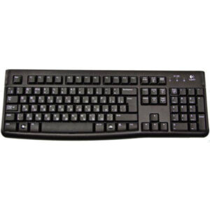 Купить Клавиатура Logitech K120