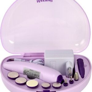 Купить Набор для маникюра и педикюра Maxwell MW-2601 PK
