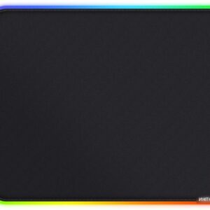 Купить Коврик для мыши Defender Black L Light