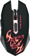Купить Игровая мышь Nakatomi MROG-15U