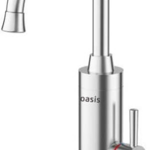 Купить Проточный электрический водонагреватель-кран Oasis KP-S