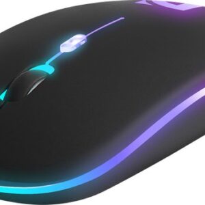 Купить Мышь Defender Touch MM-997 (черный)