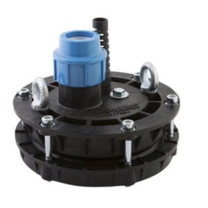 Купить Джилекс Оголовок ОСП 140-160/40 6007