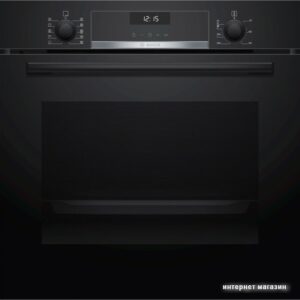 Купить Электрический духовой шкаф Bosch HBG5370B0