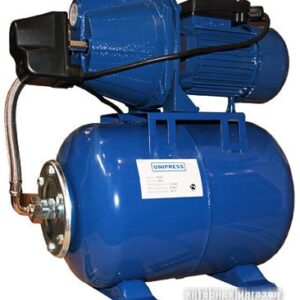 Купить Насосная станция Unipump AUTO JET 40 S