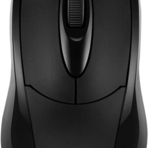 Купить Мышь SVEN RX-110 USB (черный)