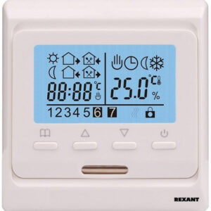 Купить Терморегулятор Rexant 51-0532