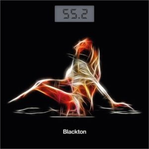 Купить Напольные весы Blackton Bt BS1012 (девушка)