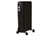 Купить Масляный радиатор Ballu BOH/CL-09BRN black