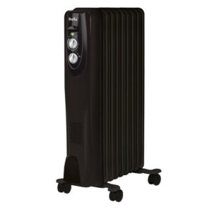 Купить Масляный радиатор Ballu BOH/CL-09BRN black