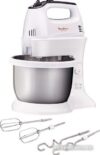 Купить Миксер Moulinex HM3121B1