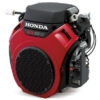 Купить Бензиновый двигатель Honda GX630RH-QZE4-OH