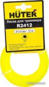 Купить Леска для триммера Huter R2412 Круг 71/2/11