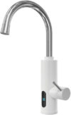 Купить Проточный электрический водонагреватель-кран Electrolux Taptronic (белый)