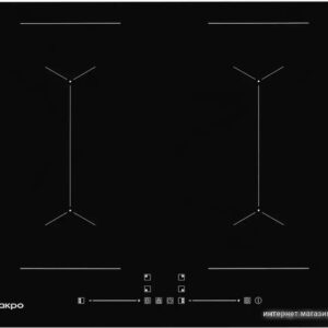 Купить Варочная панель Akpo PIA 60 942 18FZ BL