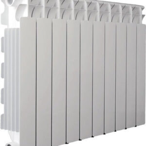 Купить Алюминиевый радиатор Fondital Calidor Super B4 350/100 V69001408 (8 секций)