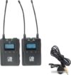 Купить Микрофон GreenBean RadioSystem UHF200