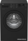 Купить Стиральная машина BEKO WSRE6512ZAA