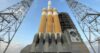 Последний запуск ракеты-носителя Delta IV Heavy отменен за минуты до старта