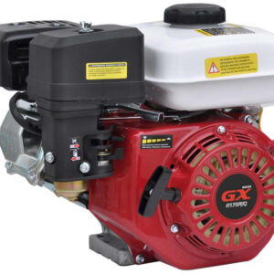 Купить Бензиновый двигатель Skiper N170F(K)