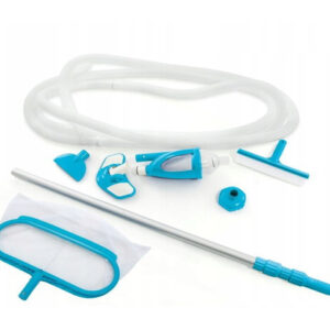 Купить Intex Набор для очистки бассейна DELUXE