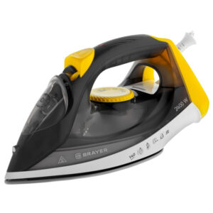 Купить Утюг Brayer BR4003GY
