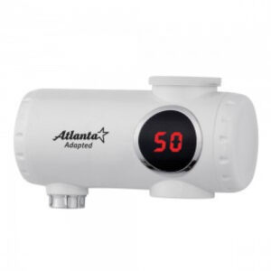 Купить Проточный электрический водонагреватель на кран Atlanta ATH-7425