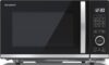 Купить Микроволновая печь Sharp YC-QG204AE-B