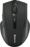 Купить Мышь Defender Accura MM-665 (черный)