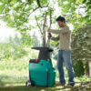 Купить Садовый измельчитель Bosch AXT 25 D (0600803100)