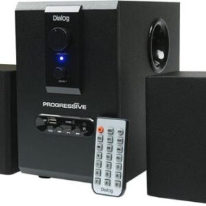 Купить Акустика Dialog AP-150 (коричневый)