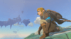 Режиссер фильма по мотивам The Legend of Zelda говорит, что он хочет, чтобы фильм был «серьезный и крутой, но веселый и капризный